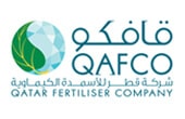 QAFCO logo