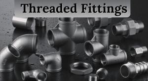 Threaded Fittings