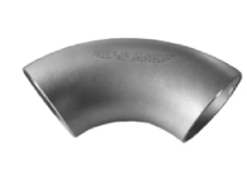 Short radius elbow