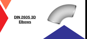 90-degree stainless steel buttweld elbow pipe fitting